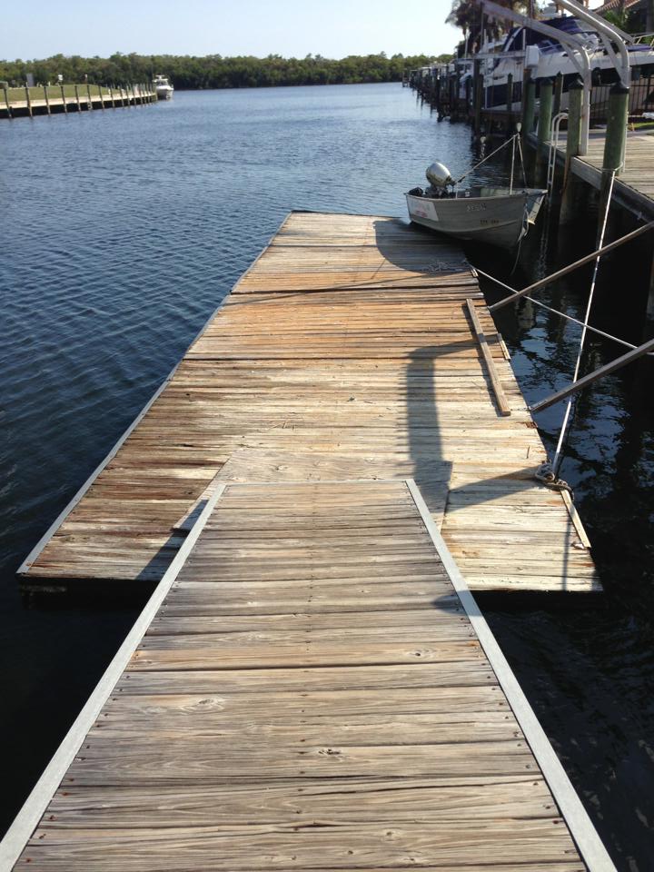Wood Floating Docks Plans Free Download « same00yte